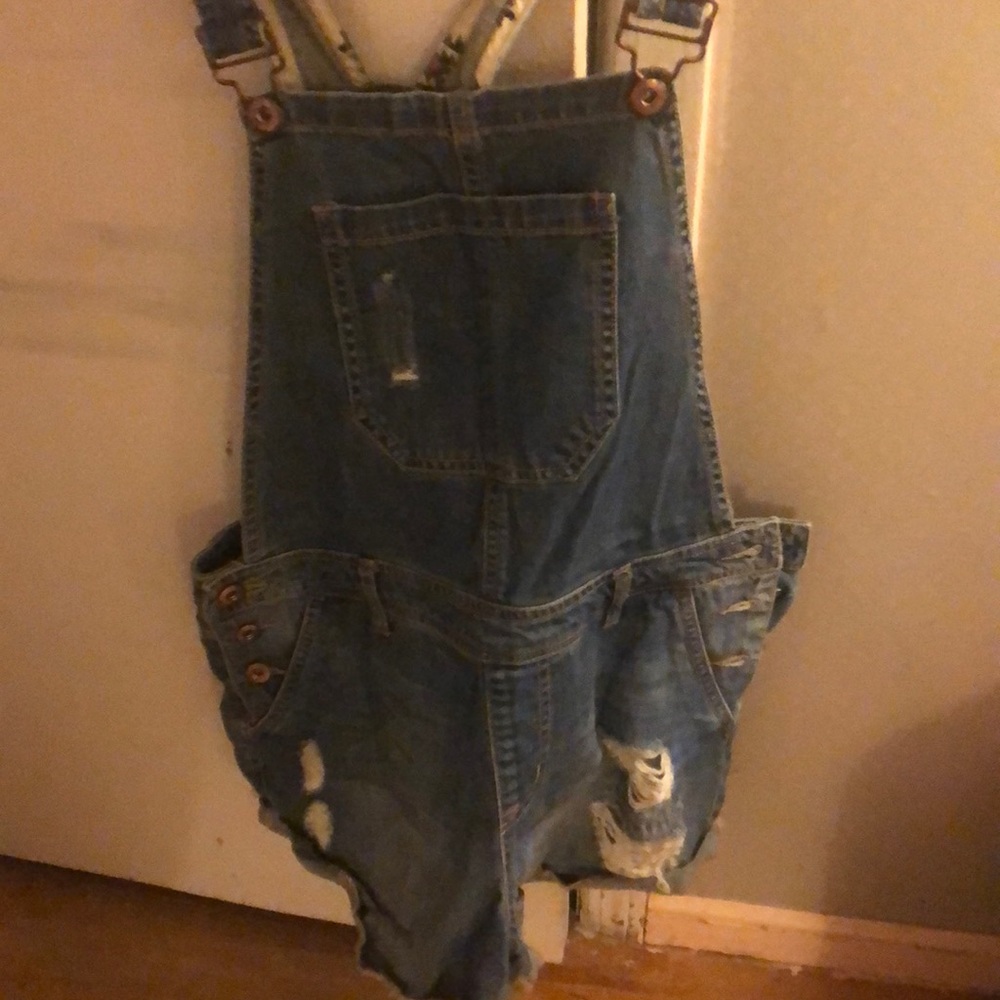 Overalls